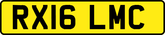 RX16LMC