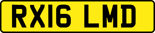 RX16LMD