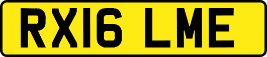 RX16LME