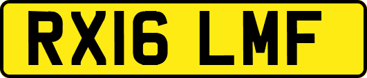 RX16LMF