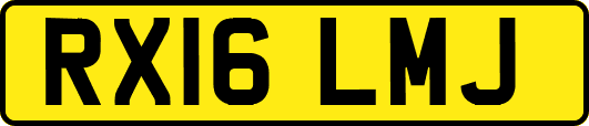 RX16LMJ