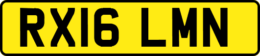 RX16LMN