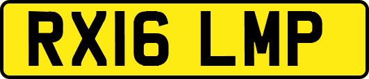 RX16LMP