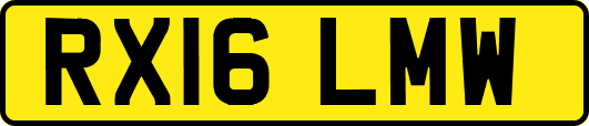 RX16LMW