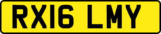 RX16LMY