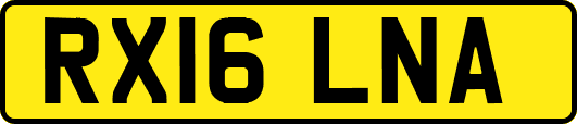 RX16LNA