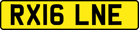 RX16LNE