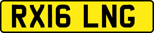 RX16LNG