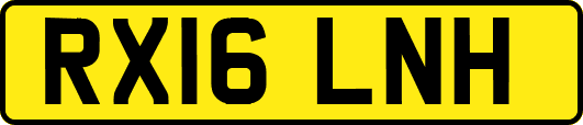 RX16LNH