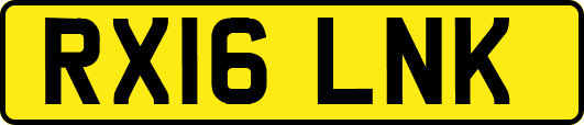 RX16LNK