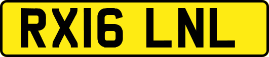 RX16LNL