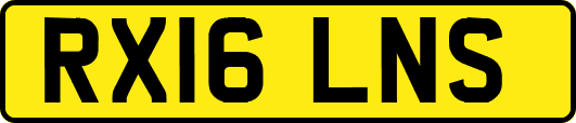 RX16LNS