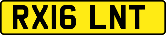 RX16LNT