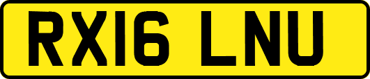 RX16LNU