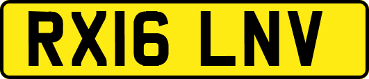 RX16LNV