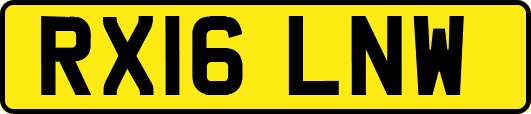 RX16LNW