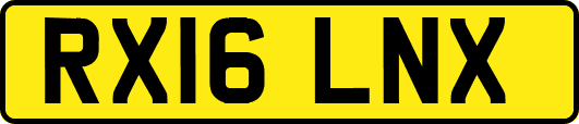 RX16LNX