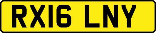 RX16LNY