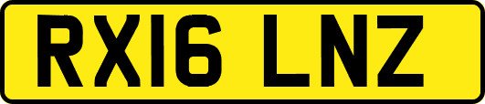 RX16LNZ