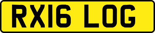 RX16LOG