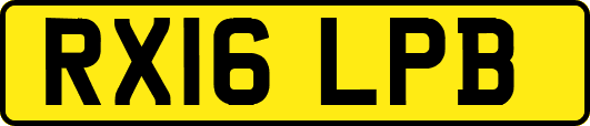 RX16LPB