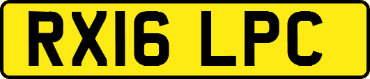 RX16LPC