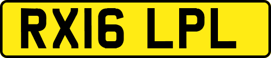 RX16LPL