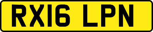 RX16LPN