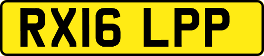 RX16LPP