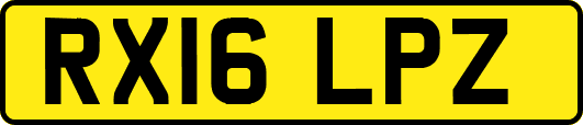 RX16LPZ