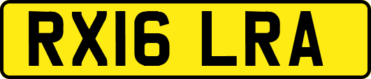 RX16LRA