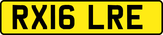 RX16LRE