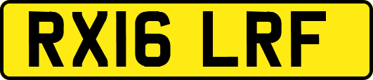 RX16LRF