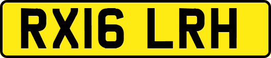 RX16LRH