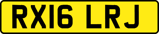 RX16LRJ