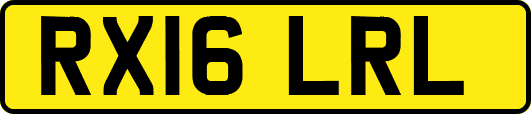 RX16LRL