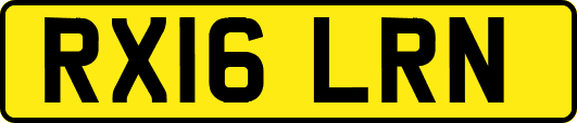 RX16LRN