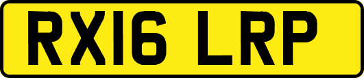 RX16LRP