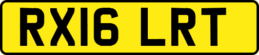 RX16LRT