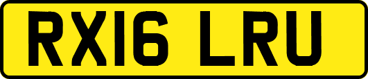 RX16LRU