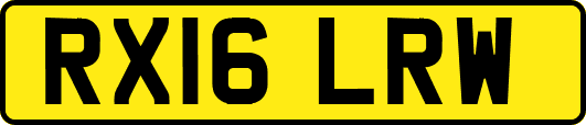 RX16LRW