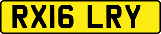 RX16LRY