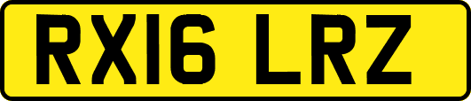 RX16LRZ