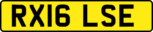 RX16LSE