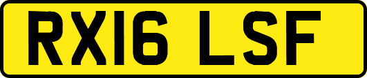 RX16LSF