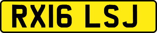 RX16LSJ