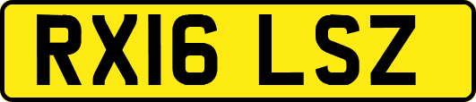 RX16LSZ