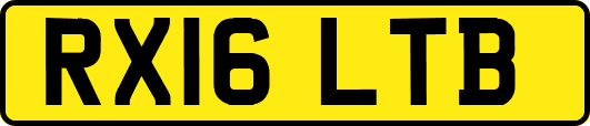 RX16LTB