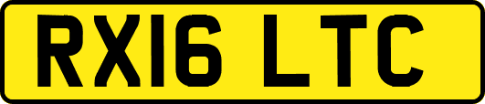 RX16LTC