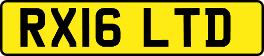 RX16LTD